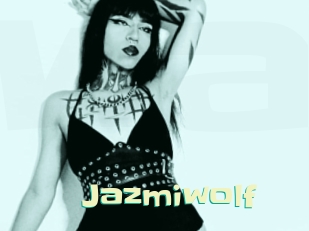 Jazmiwolf