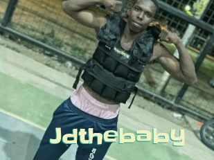 Jdthebaby