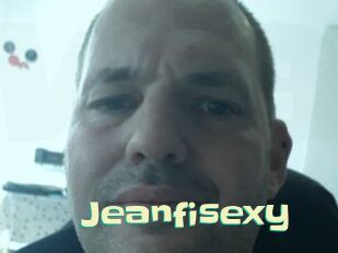 Jeanfisexy