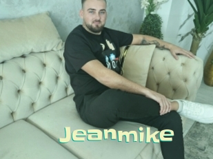 Jeanmike