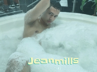 Jeanmills