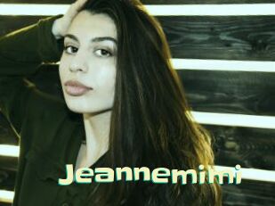 Jeannemimi