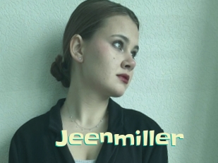 Jeenmiller