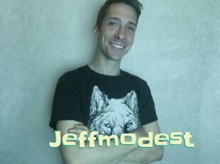 Jeffmodest