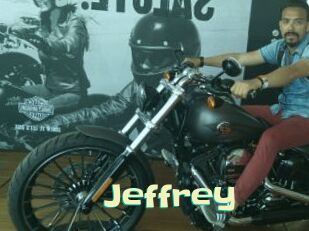 Jeffrey