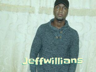 Jeffwillians