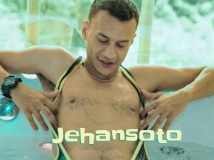 Jehansoto