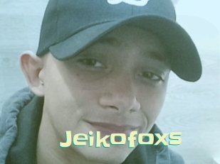 Jeikofoxs