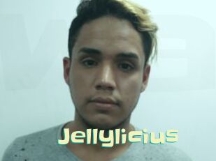 Jellylicius