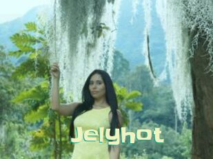 Jelyhot