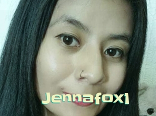 Jennafox1