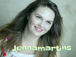 Jennamartins