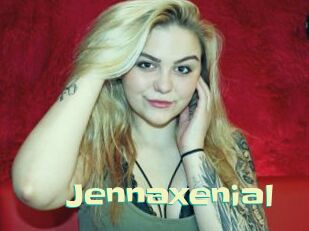 Jennaxenial