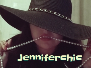 Jenniferchic