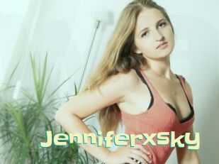 Jenniferxsky