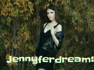 Jennyferdreams