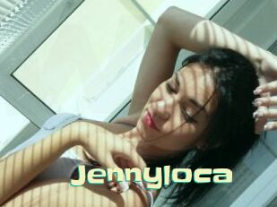 Jennyloca