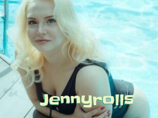 Jennyrolls