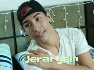 Jeraryein