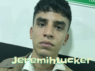 Jeremihtucker