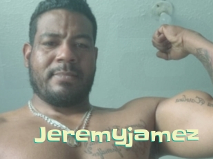 Jeremyjamez