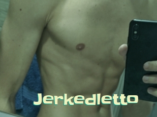 Jerkedletto