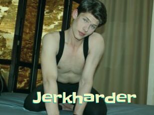 Jerkharder