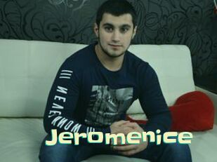 Jeromenice