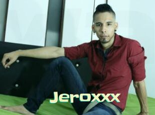 Jeroxxx