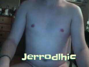 Jerrodlhic