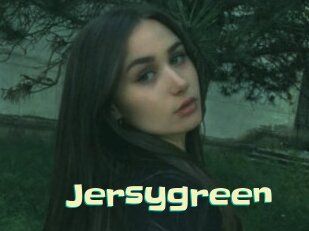 Jersygreen