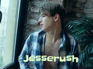 Jesserush