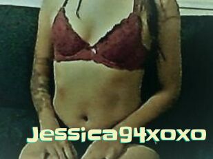 Jessica94xoxo