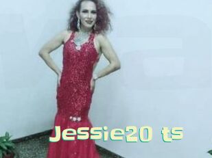 Jessie20_ts