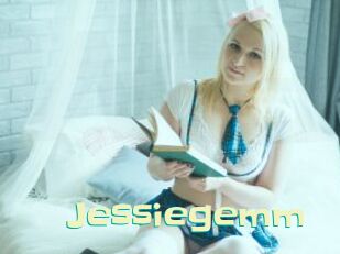 Jessiegemm