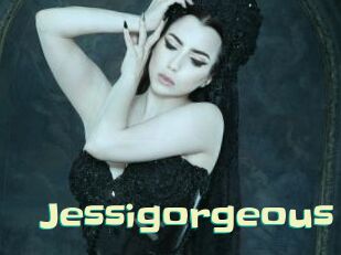 Jessigorgeous