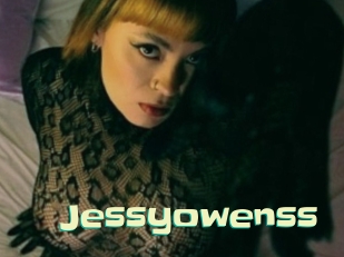 Jessyowenss