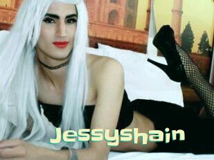 Jessyshain