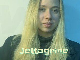 Jettagrine