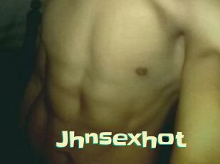 Jhnsexhot