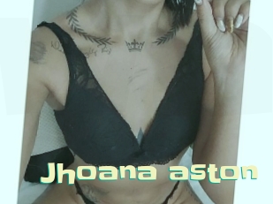 Jhoana_aston