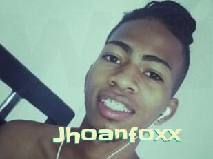 Jhoanfoxx