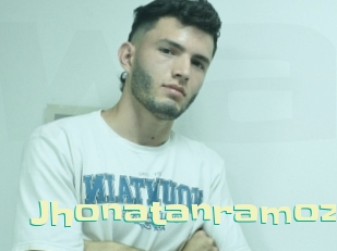 Jhonatanramoz