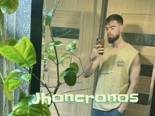 Jhoncronos