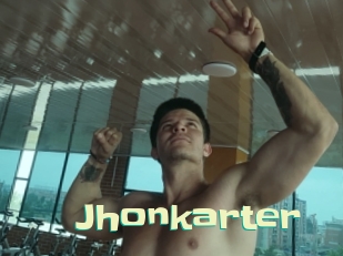 Jhonkarter