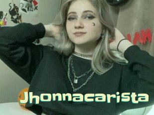 Jhonnacarista