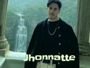 Jhonnatte