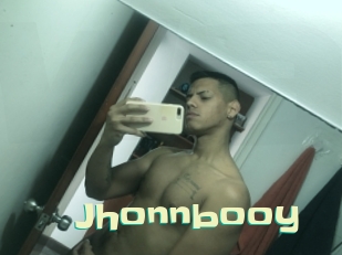 Jhonnbooy