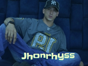 Jhonrhyss