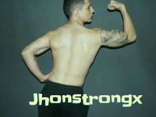 Jhonstrongx